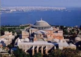 AGIA SOFIA