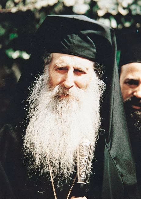 ΓΕΡΩΝ ΙΑΚΩΒΟΣ