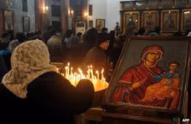 SYRIA_XRISTIANOI
