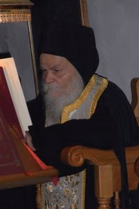 _Γέροντας