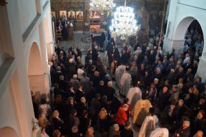 ΟΜΙΛΙΑ ΓΙΑ ΤΗΝ ΟΣΙΑ ΠΑΡΑΣΚΕΥΗ 3