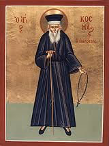 PATROKOSMAS