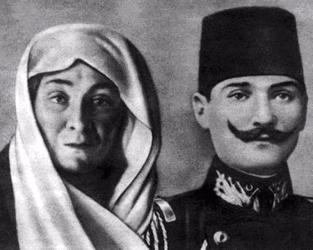 ατατουρκ