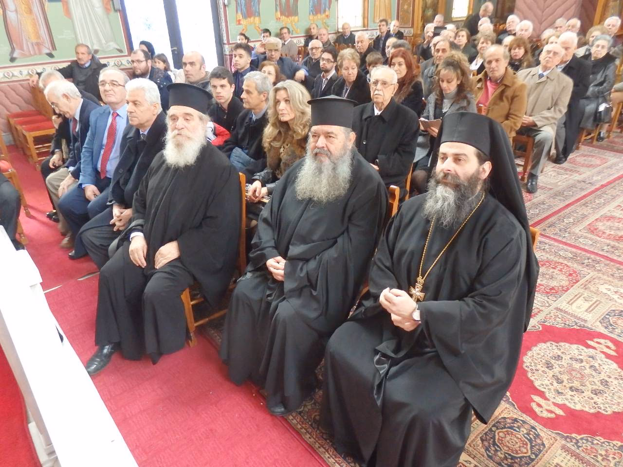 Κρυπτοχριστιανοί, τό πονεμένο συναξάρι τῆς Ρωμηοσύνης