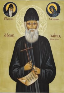 paisios