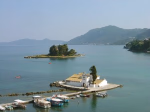 pontikonissi